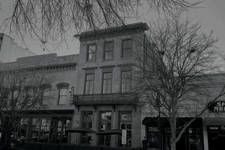 Phoenix Building