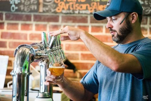 Craft and Draft