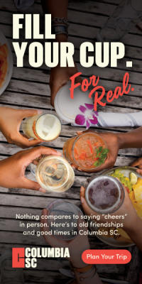 Fill Your Cup Ad