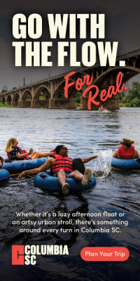 Go with the flow ad