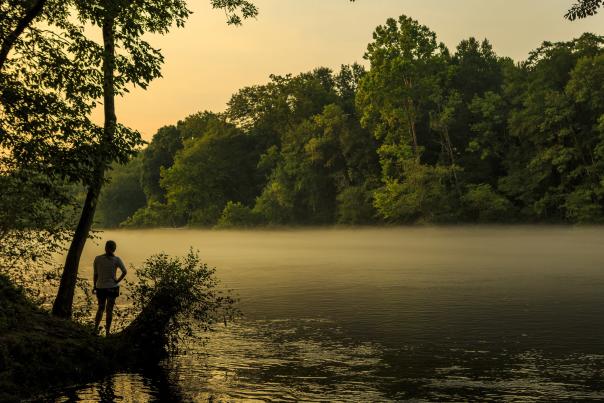 CVB River