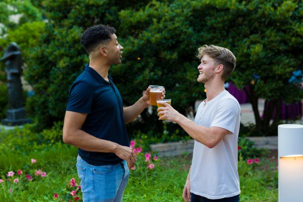 men_talking