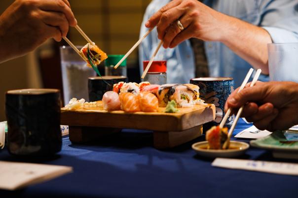 Sushi