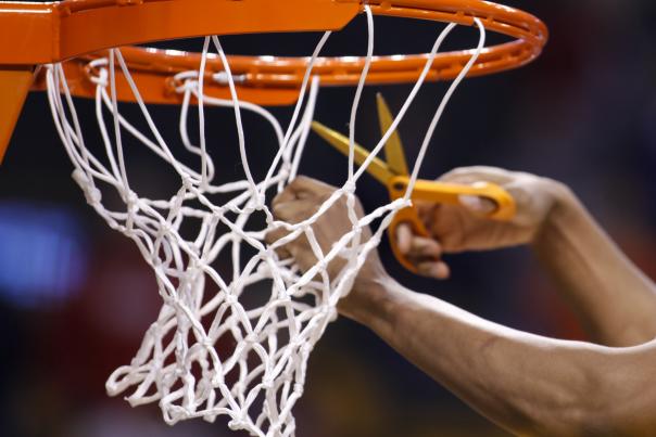 NCAA Basketball Tournament Weekend