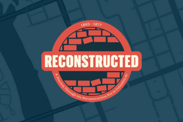 Reconstruction Trail Header