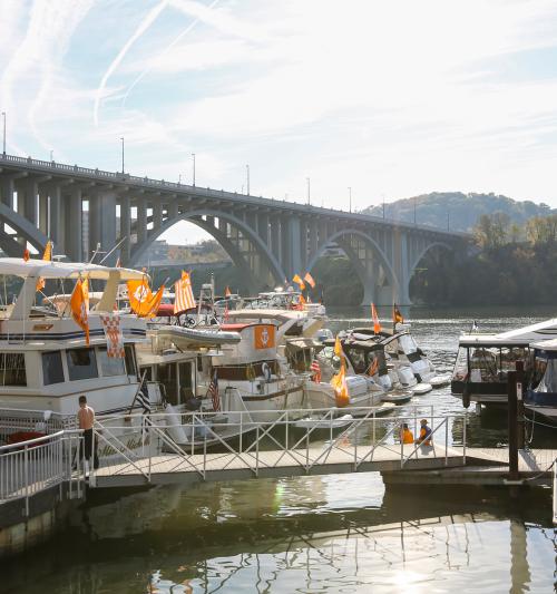 Vols Navy