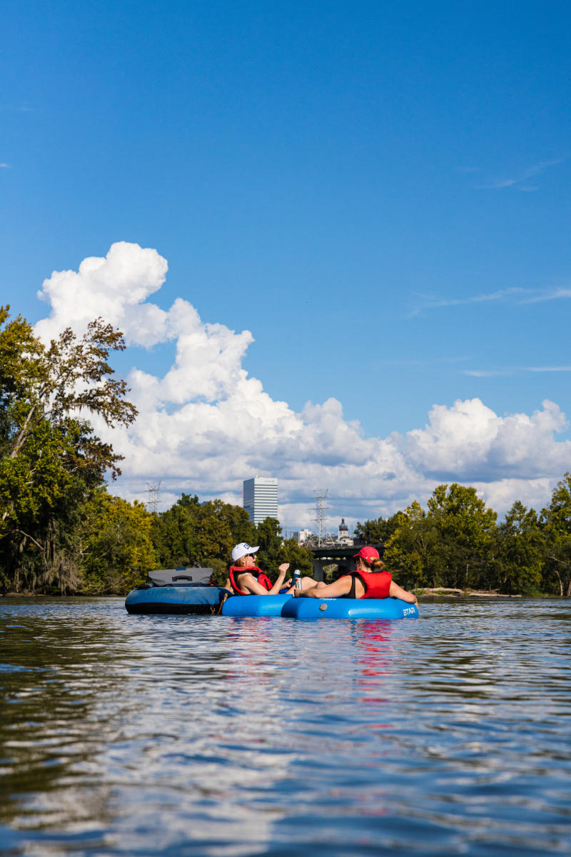 Summer Bucket List | Columbia, SC