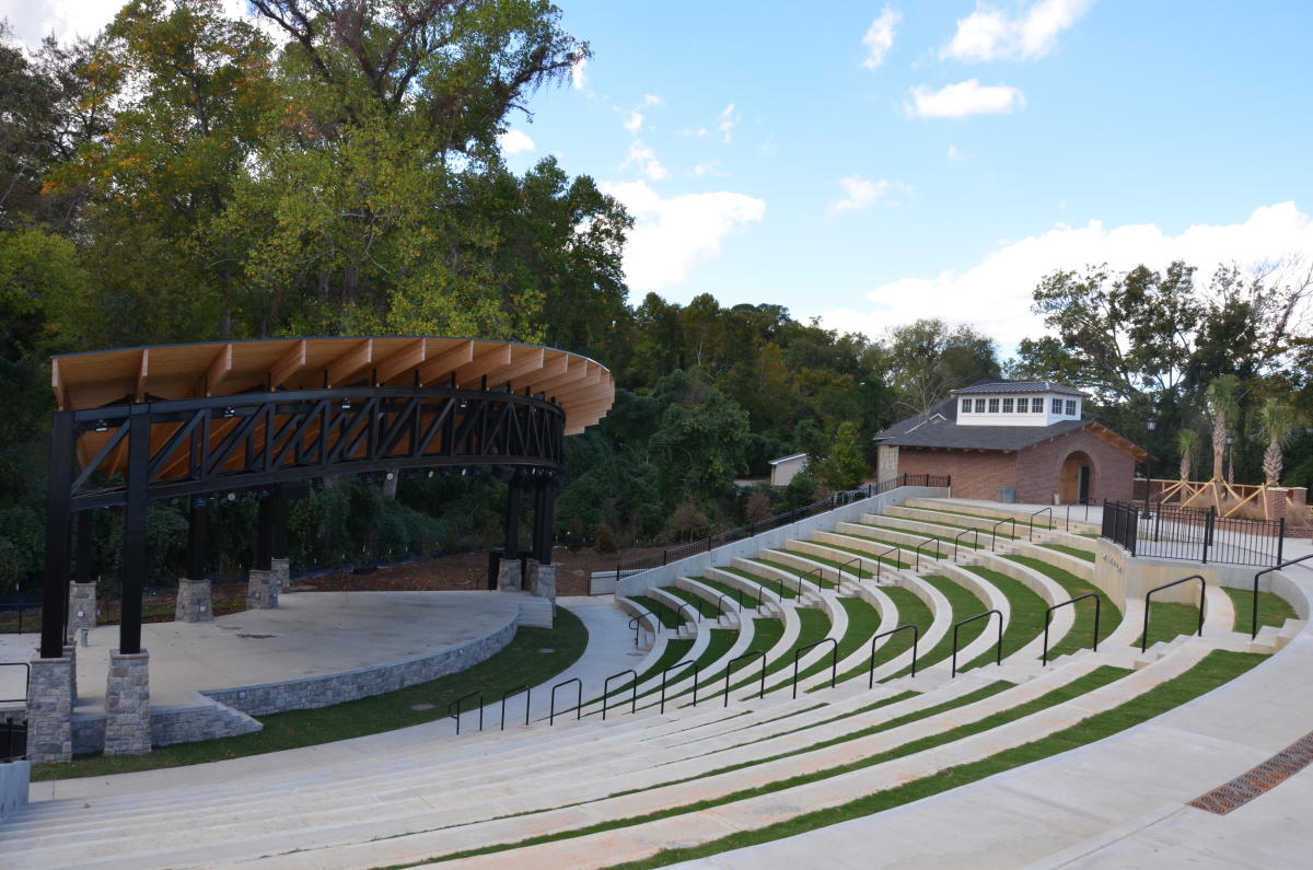 Lexington Neighborhood Guide | Experience Columbia SC