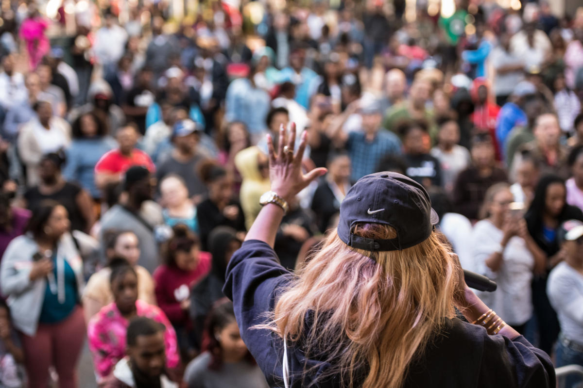 Columbia SC Events This Weekend | Things to Do Guide