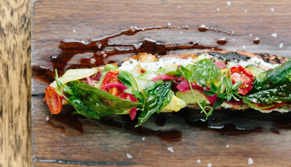 Fine Dining in Columbia SC | Upscale Restaurants & Cuisine