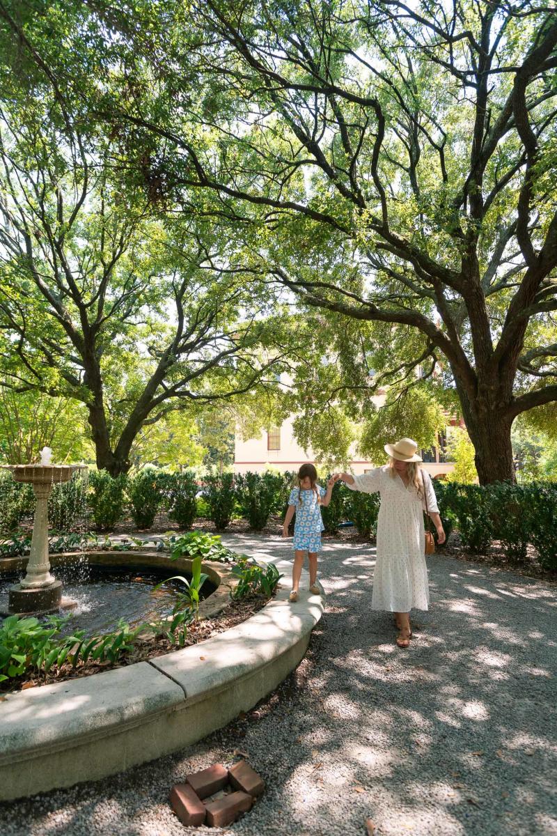 Botanical Gardens Columbia SC: A Serene Nature Escape