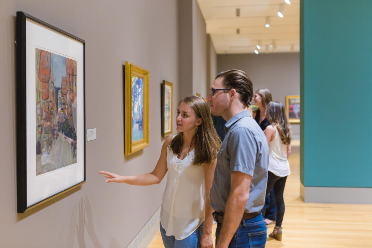 Top Attractions in Columbia SC | Museums & Zoos