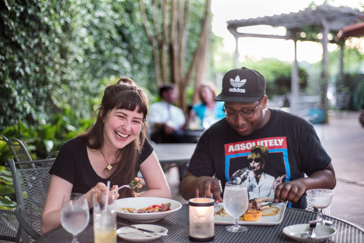 Restaurants in Columbia SC | Fine Dining, Food Trucks, Diners
