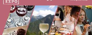 Crystal Coast Wine Expo @ Hospitality & Culinary Arts Center