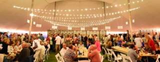 Annual Beaufort Wine and Food Festival