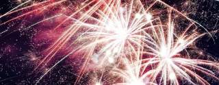 4th of July Celebration @ Gallant's Channel
