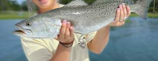 8th Annual Emerald Isle Fall Fishing Tournament