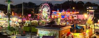 40th Annual North Carolina Seafood Festival @ Downtown Morehead City
