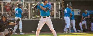 Morehead City Marlins @ Big Rock Stadium