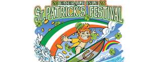 Emerald Isle St. Patrick’s Day Festival