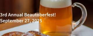 3rd Annual Beautoberfest @ Mill Whistle Brewing