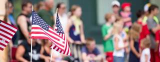 Pine Knoll Shores Independence Day Parade