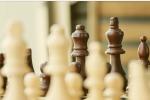 Chess Club @ Shortway Brewing Co.