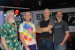 28 West Live @ Bogue Sound Distillery