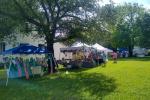 Carteret County Arts and Crafts Coalition Sale @ Beaufort Historic Site