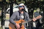 Brian Felton Live @ The Trading Post