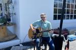 Ed Frankfort Live @ Flipperz Family Bar & Grill