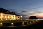 Warrior Reception @ Crystal Coast Country Club