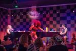 Dueling Piano Show with Tattoo Slover and Jim Paquette @ Rock the Dock