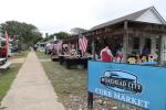Summer Night Markets @ The Curb Market