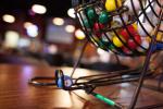 Booze Farm Bingo @ Bogue Sound Distillery