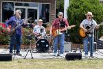 Biscuits & Gravy Band Live & The Angry Lobster Food Truck @ Bogue Sound Distillery