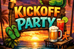 Tipsy Turtle Tavern Kayak Kickoff Party @ Tipsy Turtle Tavern