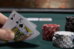 Poker Night @ Gaffer's Catering & Event Center
