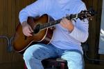Ed Frankfort Live @ The Trading Post
