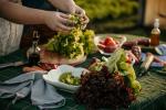2026 Farm to Table Dinner @ Beaufort Historic Site