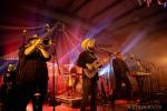 Hustle Souls Live @ Backsteet Pub