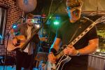 Jenkins and The Rabbit @ Flipperz Family Bar & Grill