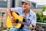 Jimmy Parker Live @ On the Rocks