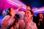 Karaoke @ Mug Shot Lounge