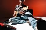 Patrick Bliss Live @ Caribsea Restaurant