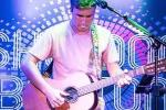 Sheldon Benton Live @ Jack's Waterfront Bar