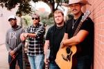 The Elijah Harris Band @ Gaffer's