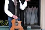 Barry Charlton Live @ On the Rocks