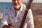 Patrick Smith Live @ Caribsea Restaurant