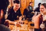 Trivia Night  @ NC Beaufort Bar